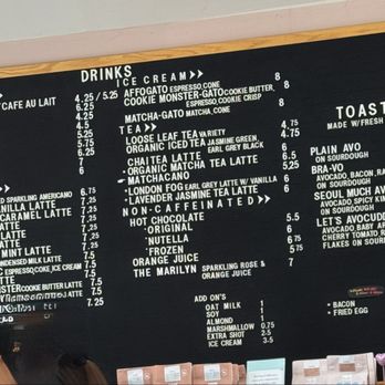 Home Coffee Roasters - Menu 5/2/25 - Coffee & Tea Near Me - San Francisco, California Home Coffee Roasters - Menu 5/2/25 - Coffee & Tea Near Me - San Francisco, California