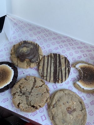 Detroit Cookie Company by null