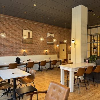 Red Silo Coffee Roasters - Inside - Coffee & Tea Near Me - Denver, Colorado Red Silo Coffee Roasters - Inside - Coffee & Tea Near Me - Denver, Colorado