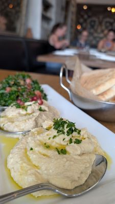 Tabule Middle Eastern Cuisine by null