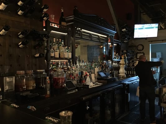 Juniper Moon by null