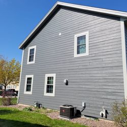 Infinity Exteriors