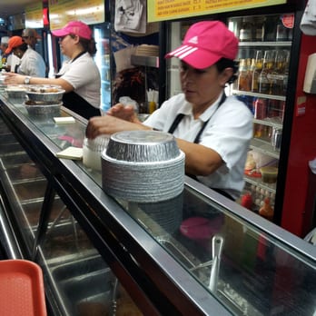 Margon - Cuban Near Me - New York, New York