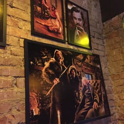 Quentin's