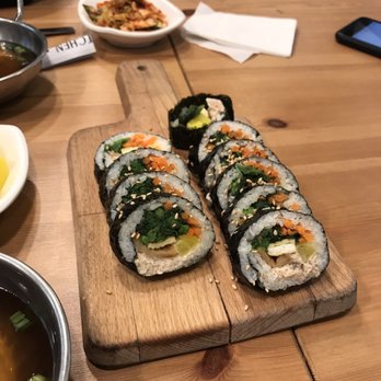 OTTO Kitchen - Korean Near Me - Cerritos, California OTTO Kitchen - Korean Near Me - Cerritos, California