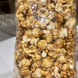Bryden's Market - Caramel corn is the best