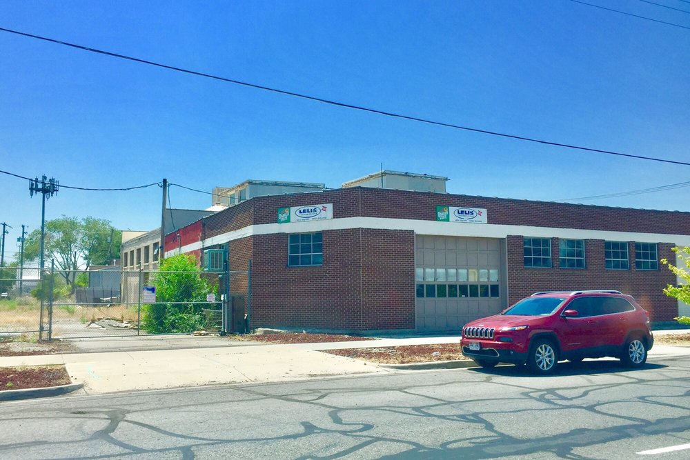 LELIS AUTOMATIC TRANSMISSION SERVICE Updated August 2024 845 S Main