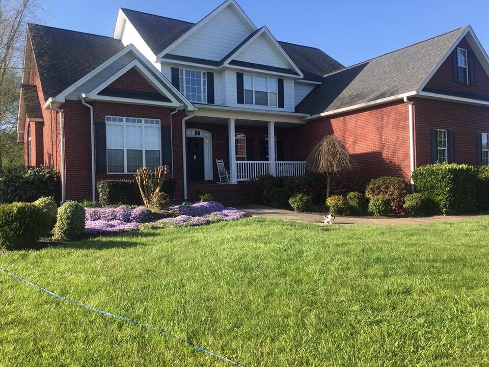 Slide of BWB Roofing and Remodeling