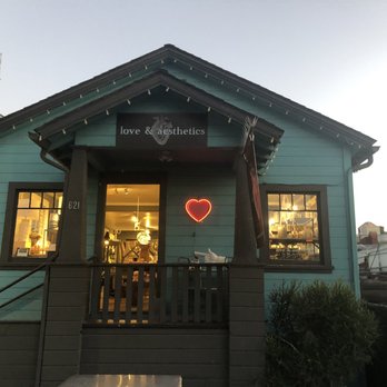 Love & Aesthetics - Home Decor Near Me - San Diego, California
