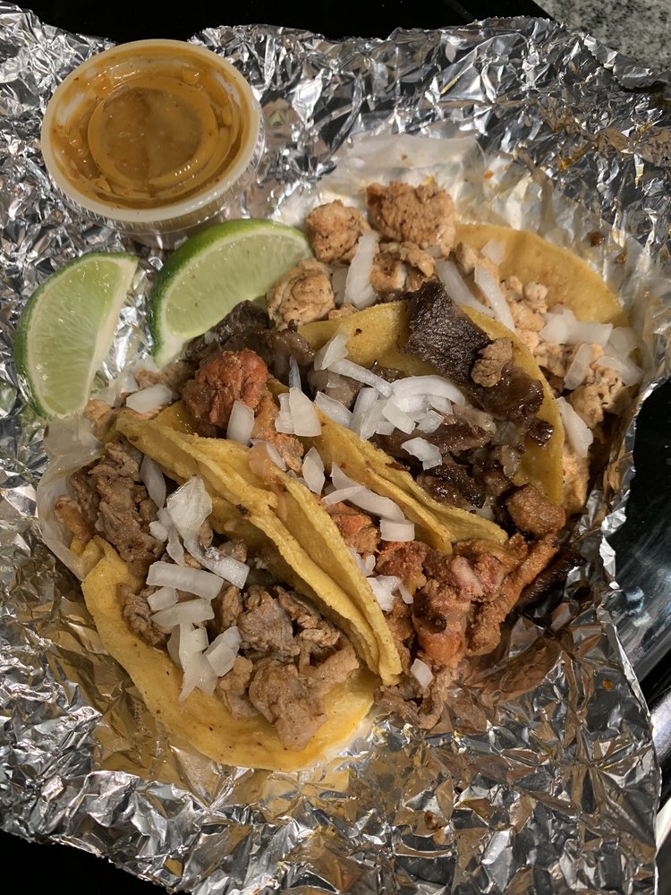 Taqueria El Torito