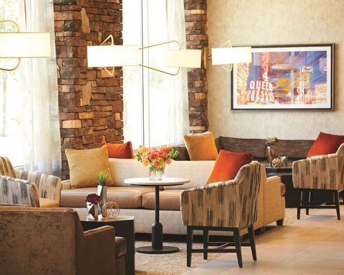 Hyatt Place Las Vegas at Silverton Village by null