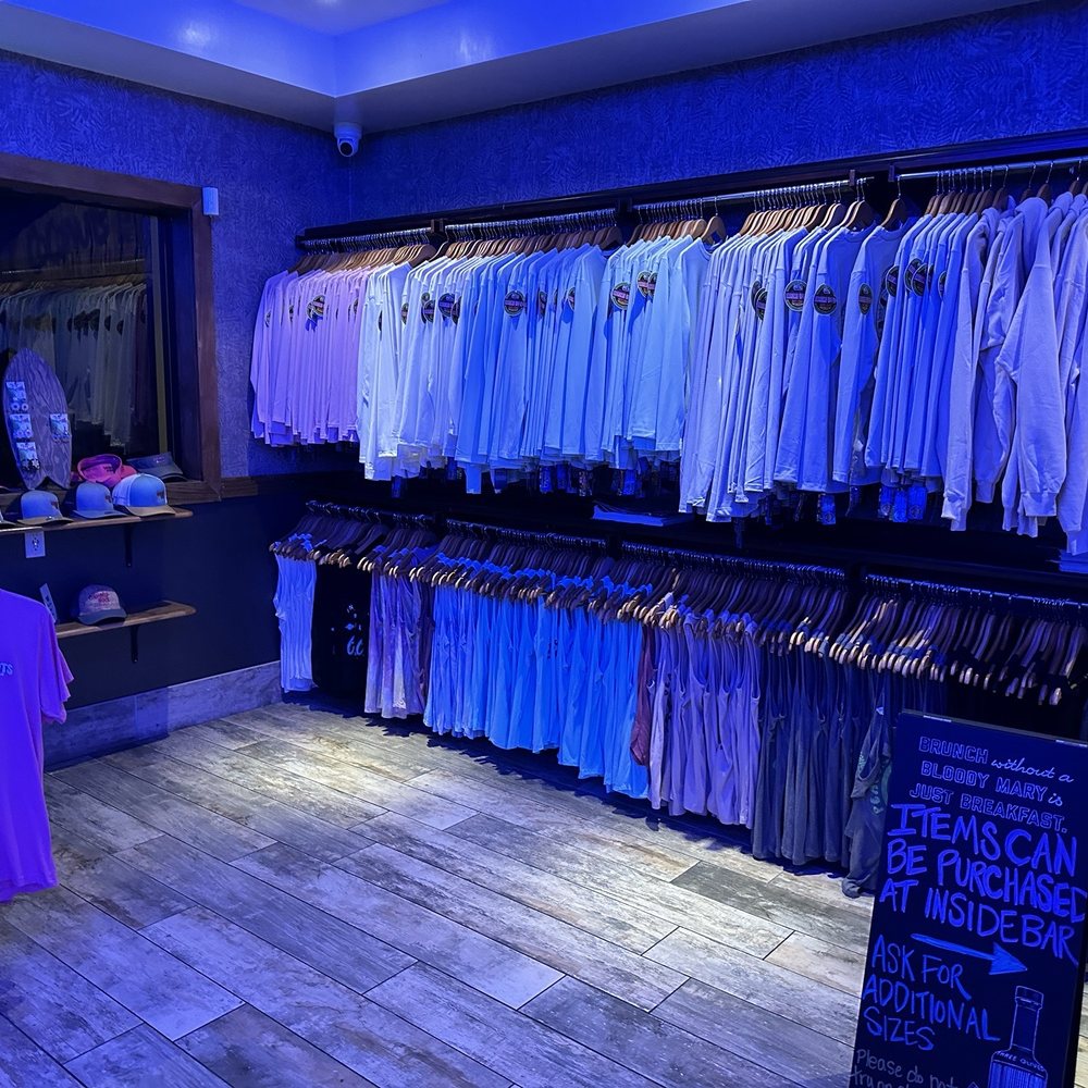 Coconuts On The Beach - Merch - Bars Near Me - Cocoa Beach, Florida Coconuts On The Beach - Merch - Bars Near Me - Cocoa Beach, Florida