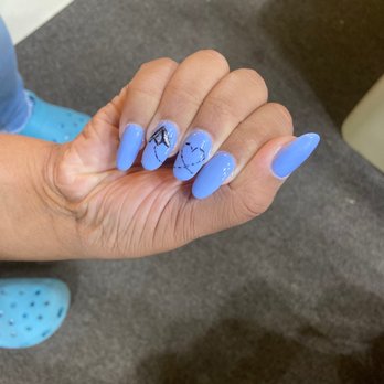 Allure Nails - Nail Salons Near Me - Saratoga Springs, Utah Allure Nails - Nail Salons Near Me - Saratoga Springs, Utah