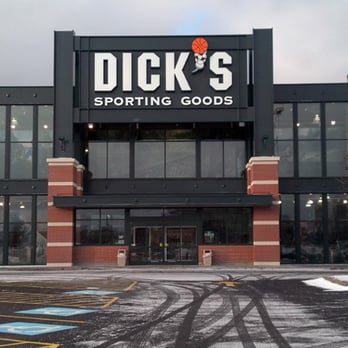 DICK'S Sporting Goods - Sports Wear Near Me - Pittsburgh, Pennsylvania DICK'S Sporting Goods - Sports Wear Near Me - Pittsburgh, Pennsylvania