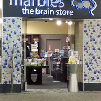Marbles - the Brain Store - Toy Stores Near Me - Braintree, Massachusetts