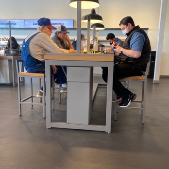 Verizon - 3 out of 5 employees - Mobile Phones Near Me - New Caney, Texas