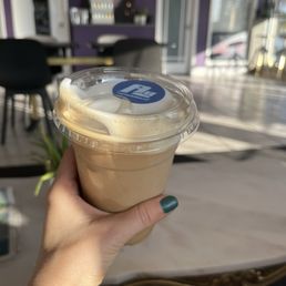Cold Brew