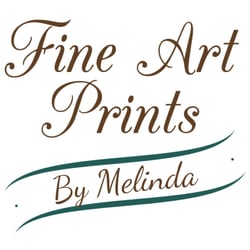Fine Art Prints by Melinda