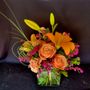Banda's Bouquets