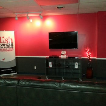 Rhino Tech - Television Service Providers Near Me - Portland, Oregon