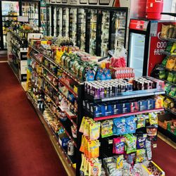 Grand Piedmont Liquors