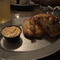 Cajun Chicken