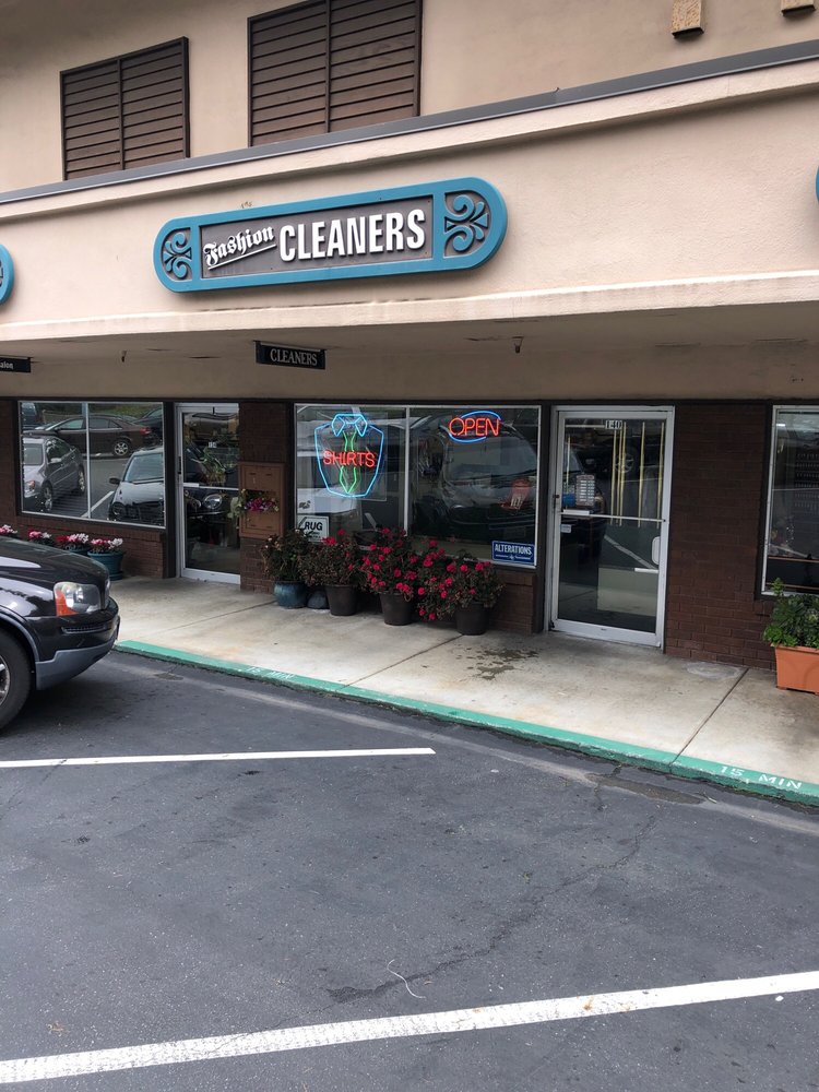 FASHION CLEANERS 15 Reviews 140 Village Sq, Orinda, California