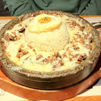Jincook - Brisket Hot Stone - Korean Near Me - Glendale, California Jincook - Brisket Hot Stone - Korean Near Me - Glendale, California