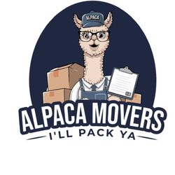 Alpaca Moving Services