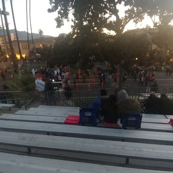 Rose Bowl Stadium - Stadiums & Arenas Near Me - Pasadena, California