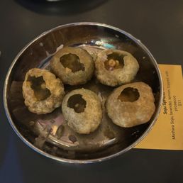 Pani Puri