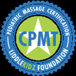 Inspired Intuition - Pediatric Certified Therapists