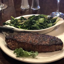 New York Strip