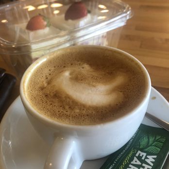 Pan'e Dolcetti - Coffee & Tea Near Me - Wilbraham, Massachusetts