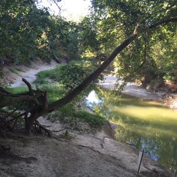 Spring Creek Forest Preserve - Nice view from one of the trails - Parks Near Me - Garland, Texas Spring Creek Forest Preserve - Nice view from one of the trails - Parks Near Me - Garland, Texas