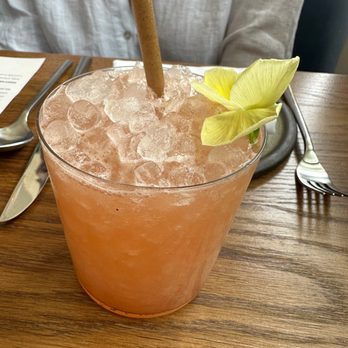 Llama Inn - Cumbia Cocktail - Peruvian Near Me - Brooklyn, New York Llama Inn - Cumbia Cocktail - Peruvian Near Me - Brooklyn, New York