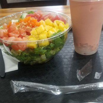 Poke Kai - Japanese Near Me - Allentown, Pennsylvania Poke Kai - Japanese Near Me - Allentown, Pennsylvania