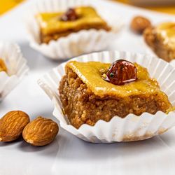 Belkabir Sweets - Tasty Moroccan Baklawa