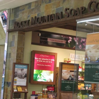Rocky Mountain Soap Company - Cosmetics & Beauty Supply Near Me - Edmonton, Alberta