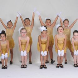 Galt Dance Center