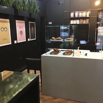 The Standard - Coffee & Tea Near Me - Montreal, Quebec The Standard - Coffee & Tea Near Me - Montreal, Quebec
