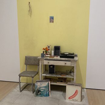Hammer Museum - Museums Near Me - Los Angeles, California