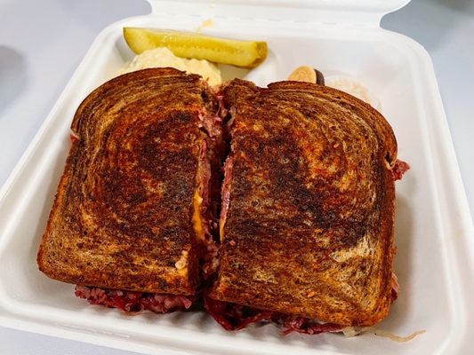 Market House Meats by null