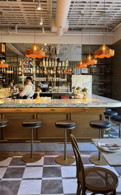 Macarena Restaurant in Palo Alto by null