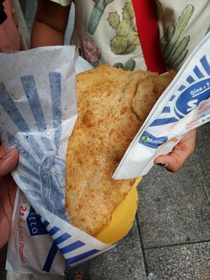 Zia Esterina Sorbillo by null