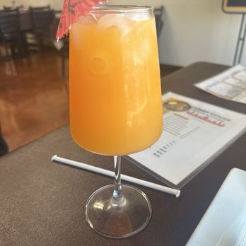 Curry House Indian Kitchen - Mango juice - Indian Near Me - Little Rock, Arkansas Curry House Indian Kitchen - Mango juice - Indian Near Me - Little Rock, Arkansas
