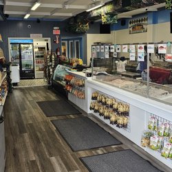 Arossa Fish Market & Groceries