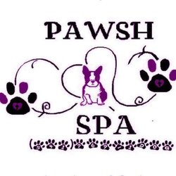 Pawsh Spa - Now on Yelp