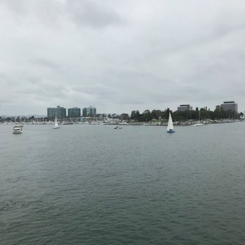 City Cruises - Venues & Event Spaces Near Me - Marina del Rey, California