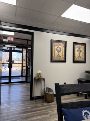 Navigation Financial Group of Amarillo